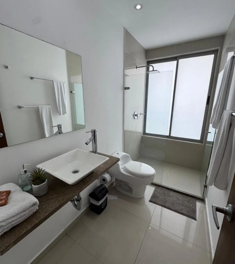 Relax By The Sea Apartment Cartagena
