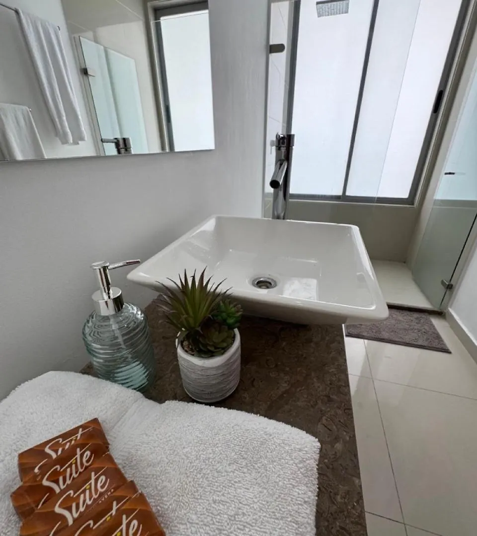 Relax By The Sea Apartment Cartagena
