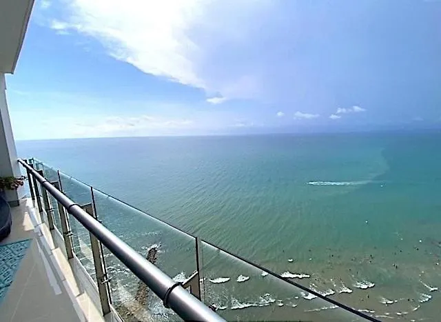 Relax By The Sea Apartment Cartagena