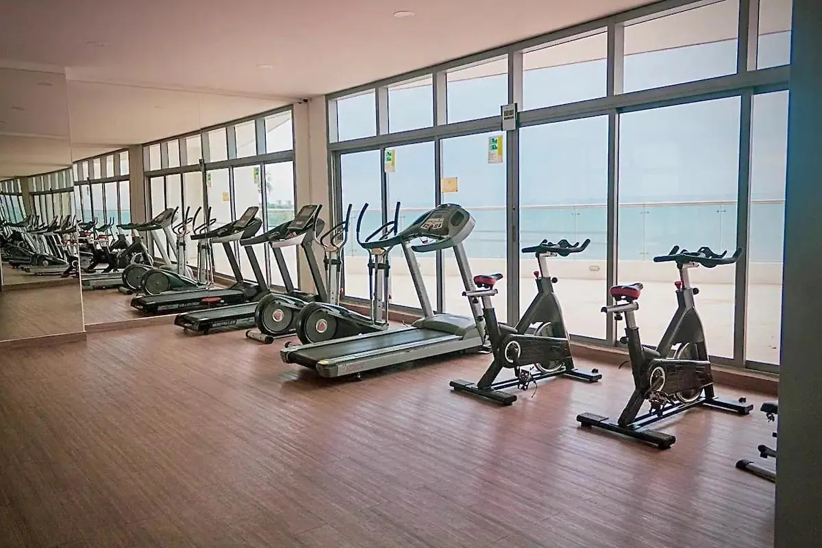 Relax By The Sea Apartment Cartagena